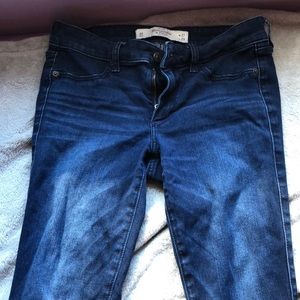 Abercrombie & Fitch Jeans